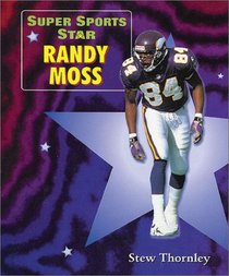 Randy Moss (Super Sports Star)