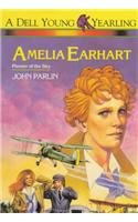 Amelia Earhart, Pioneer of the Sky