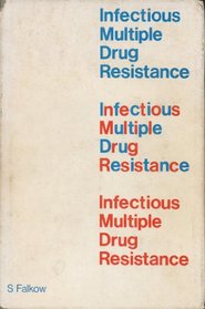 Infectious Multiple Drug Resistance (Pion advanced biochemistry)