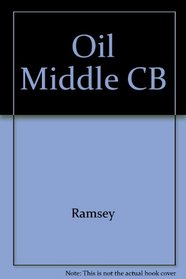 Oil Middle CB