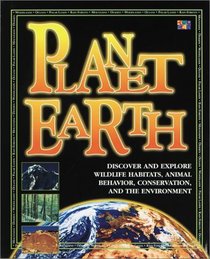 Planet Earth (Two-Can Discovery Guides)