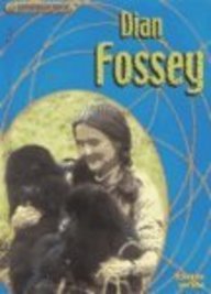 Dian Fossey (Groundbreakers)