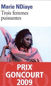 Trois Femmes Puissantes (Folio) (French Edition)