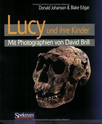 Lucy und ihre Kinder: Mit Photographien von David Brill (German Edition)