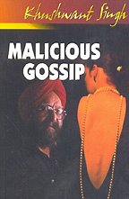Malicious gossip