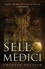 El sello medici/ The Medici Seal (Spanish Edition)