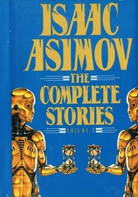 The Complete Stories, Vol. 1