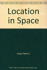 Location in Space