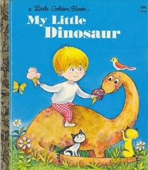 My Little Dinosaur