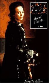Ace of Hearts (Black Lace Series)