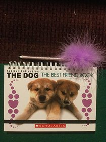 The Dog---The best friend book---(Artlist Collection)