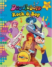 Rock & Bop (Doodlebops)