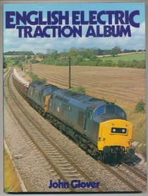 English Electric Traction Album