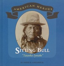 Sitting Bull: 