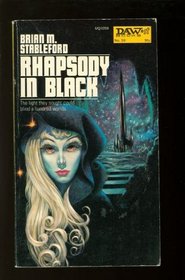 Rhapsody in Black