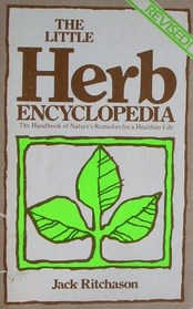 Little Herb Encyclopedia