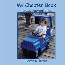 My Chapter Book: Jake's Adventures