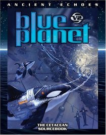 Blue Planet V2: Ancient Echoes