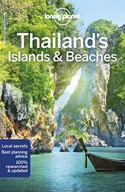 Lonely Planet Thailand's Islands & Beaches (Travel Guide)