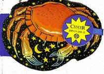 Cancer (Fridge Fun: Zodiac Collection)