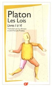 Les Lois (French Edition)