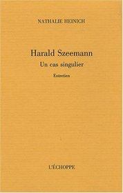Harald Szeemann, un cas singulier