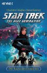 Star Trek. The Next Generation. Die Rache des Dominion.