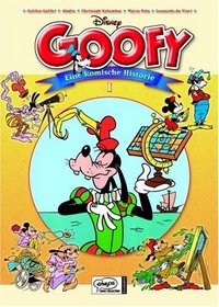 Goofy - eine komische Historie 1