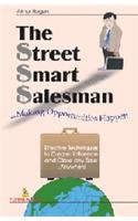 The Secret of Street Smart Businessman
