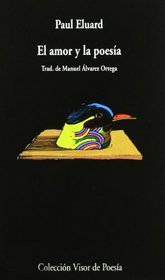 El Amor y La Poesia (Spanish Edition)