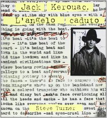 Jack Kerouac. L'angelo caduto