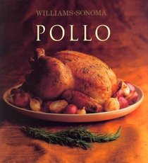 Pollo (Chicken, Spanish Edition)