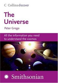 The Universe (Collins Discover) (Collins Discover...)