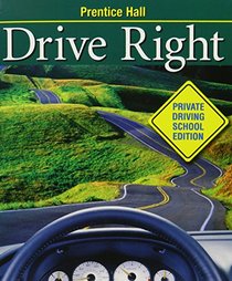 Drive Right Private Driving School Edition