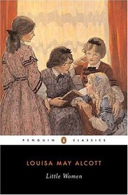 Little Women (Penguin Classics)