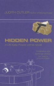 Hidden Power (Kate Power, Bk 5)
