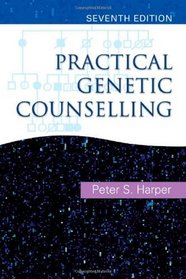 Practical Genetic Counseling