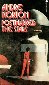 Postmarked the Stars