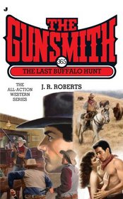 The Gunsmith #365 (Gunsmith, The)