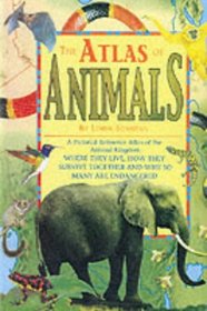 The Atlas of Animals (One Shot)