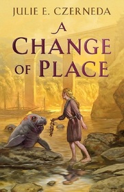 A Change of Place (Night's Edge)