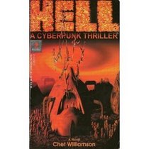 Hell : A Cyberpunk Thriller
