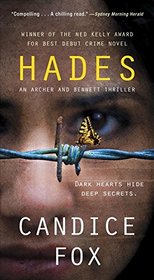 Hades (Archer & Bennett, Bk 1)