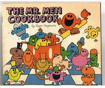 Mr. Men Cook Book