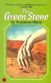 The Green Stone (Inspector Miguel Menendes, Bk 1)