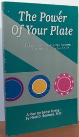 The Power of Your Plate: Eating Well for Better Health