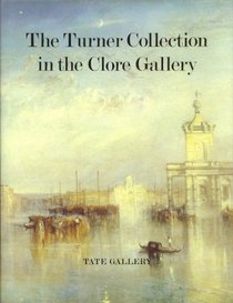 The Turner Collection in the Clore Gallery
