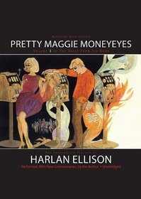 The Voice from the Edge: Pretty Maggie Moneyeyes (Library Edition)