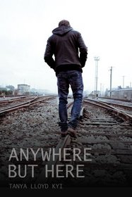 Anywhere but Here