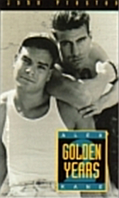 Golden Years (Alex Kane, Bk 2)